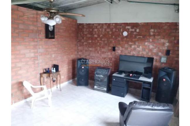 Casas, Venta, Ulpiano Lloreda - $390.000.000