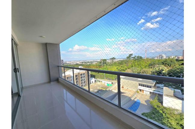 Apartamentos, Venta, Pance - $1.200.000.000