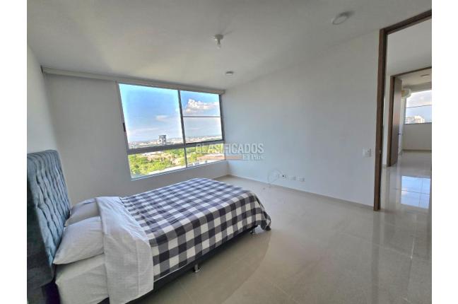Apartamentos, Venta, Pance - $1.200.000.000