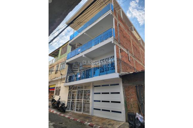 Casas, Venta, Alfonso Bonilla Aragón - $540.000.000