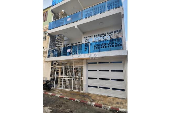 Casas, Venta, Alfonso Bonilla Aragón - $540.000.000