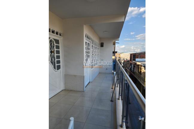 Casas, Venta, Alfonso Bonilla Aragón - $540.000.000