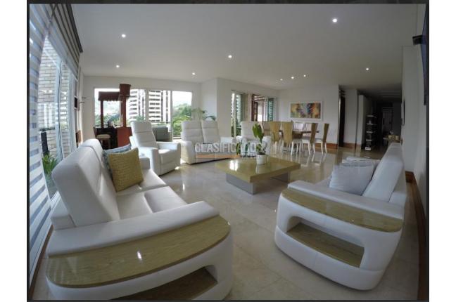 Apartamentos, Venta en Normandía