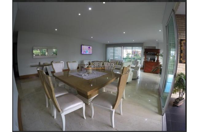 Apartamentos, Venta, Normandía - $1.500.000.000