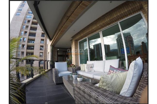 Apartamentos, Venta, Normandía - $1.500.000.000
