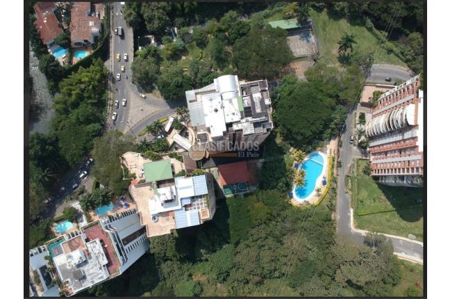 Apartamentos, Venta, Normandía - $1.500.000.000