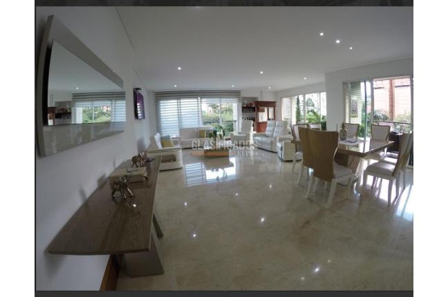 Apartamentos, Venta, Normandía - $1.500.000.000