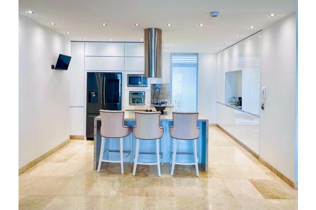 Apartamentos, Venta en Cerro Cristales