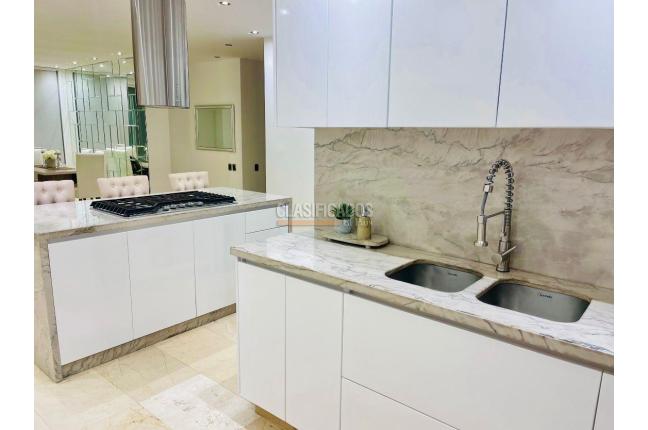 Apartamentos, Venta, Cerro Cristales - $1.370.000.000