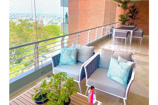 Apartamentos, Venta, Cerro Cristales - $1.370.000.000