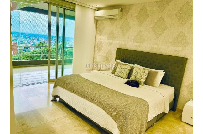 Apartamentos, Venta, Cerro Cristales - $1.370.000.000