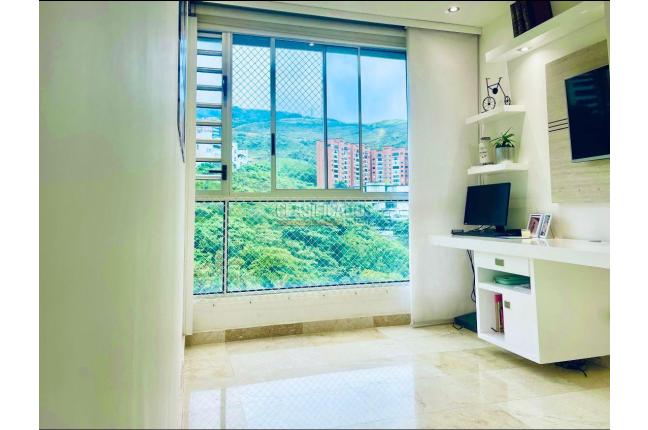 Apartamentos, Venta, Cerro Cristales - $1.370.000.000