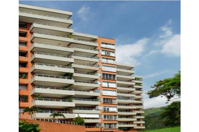 Apartamentos, Venta, Cerro Cristales - $1.370.000.000