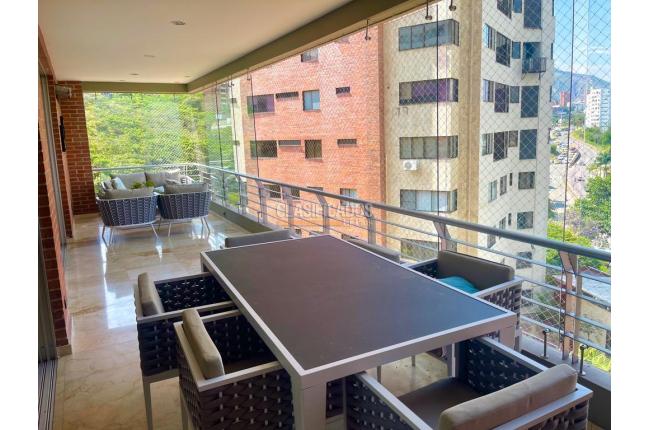 Apartamentos, Venta, Cerro Cristales - $1.370.000.000