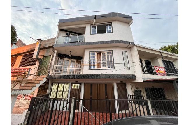 Casas, Venta, Alfonso López - $480.000.000
