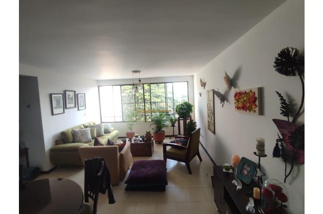 Apartamentos, Venta, Cuarto de Legua - $360.000.000