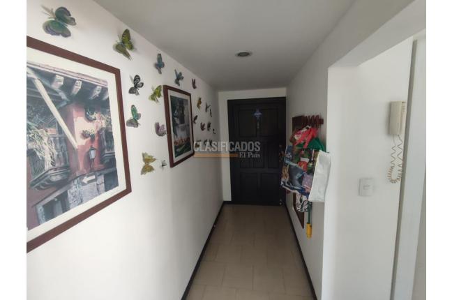 Apartamentos, Venta, Cuarto de Legua - $360.000.000