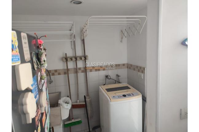 Apartamentos, Venta, Cuarto de Legua - $360.000.000