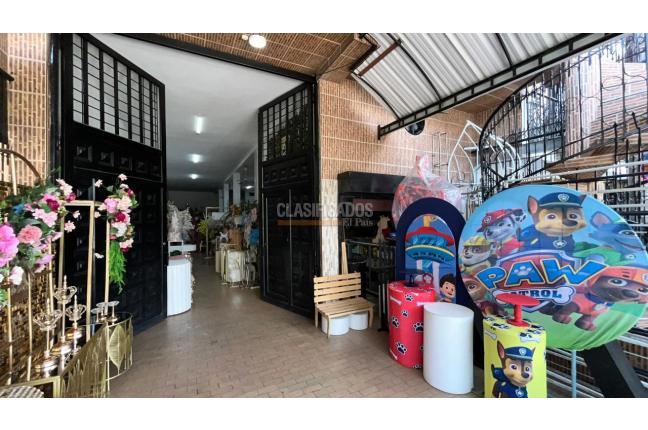 Edificios, Venta, Ulpiano Lloreda - $1.250.000.000