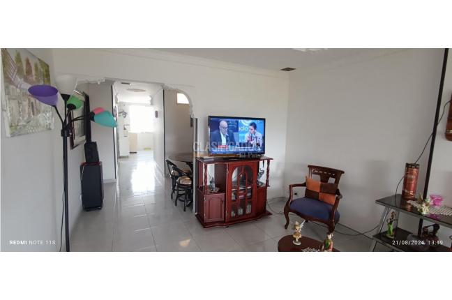 Edificios, Venta, Ulpiano Lloreda - $1.250.000.000