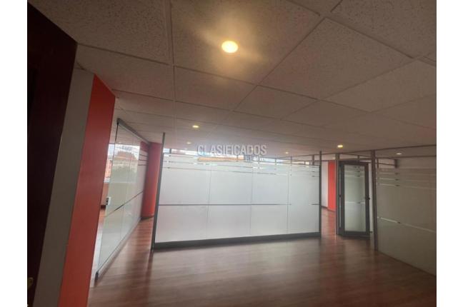 Oficinas y Consultorios, Alquiler en Bogotá