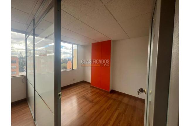 Oficinas y Consultorios, Alquiler en Bogotá