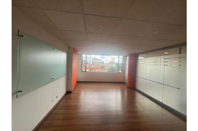 Oficinas y Consultorios, Alquiler, Bogotá - $6.800.000