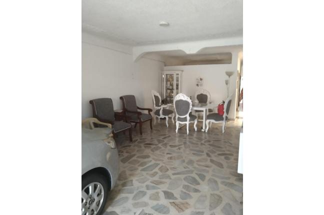 Casas, Venta, Santo Domingo - $550.000.000