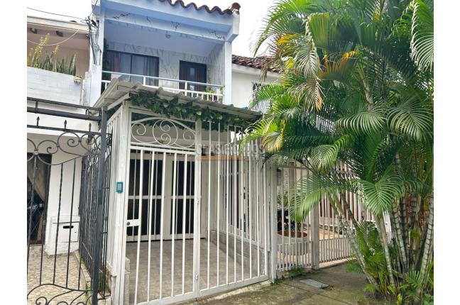 Casas, Venta en Nueva Tequendama