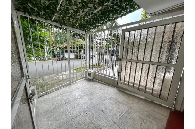 Casas, Venta en Nueva Tequendama