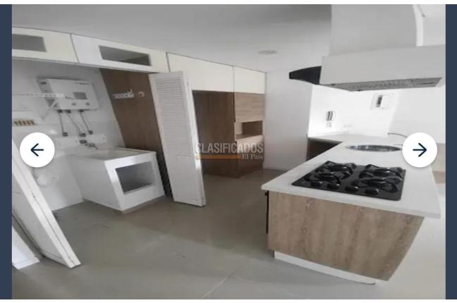 Apartamentos, Venta, Mayapán - $260.000.000