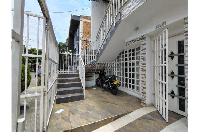 Apartaestudios, Alquiler en Olímpico