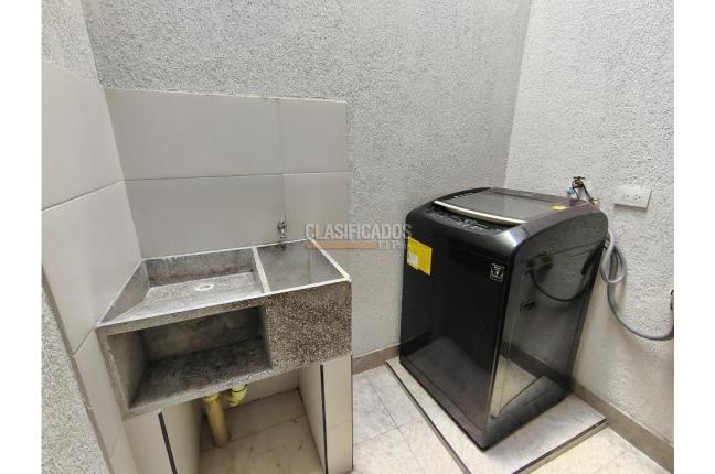 Apartaestudios, Alquiler, Olímpico - $750.000