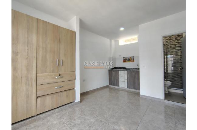 Apartaestudios, Alquiler, Olímpico - $750.000