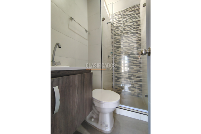 Apartaestudios, Alquiler, Olímpico - $750.000