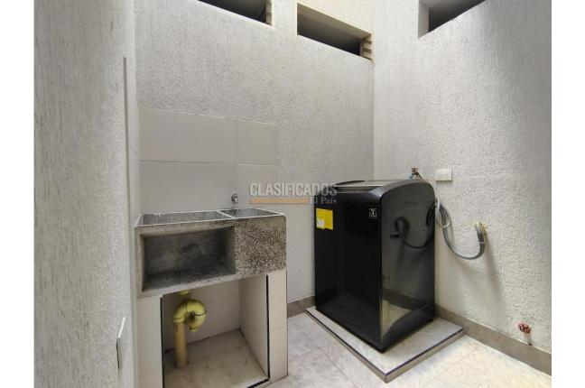 Apartaestudios, Alquiler, Olímpico - $750.000