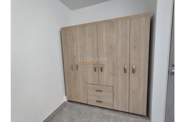 Apartaestudios, Alquiler, Olímpico - $750.000