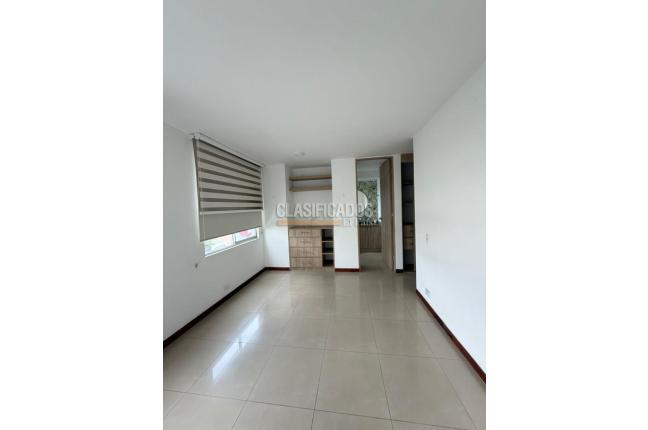 Apartamentos, Venta en La Flora