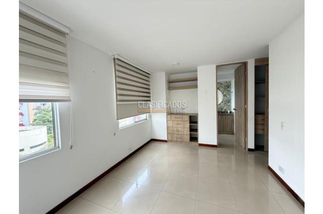 Apartamentos, Venta en La Flora