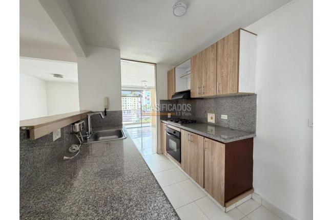 Apartamentos, Venta, La Flora - $560.000.000