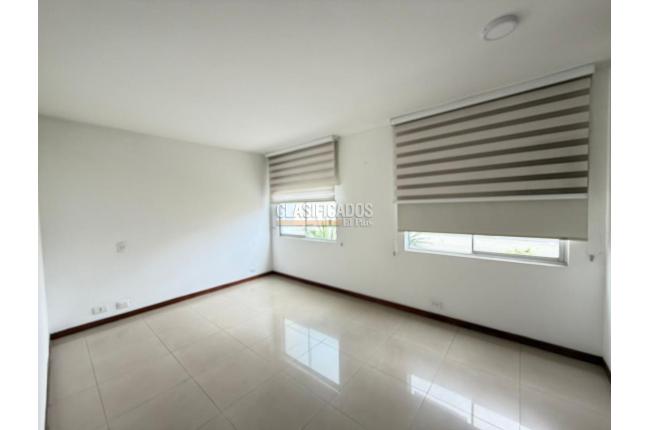 Apartamentos, Venta, La Flora - $560.000.000