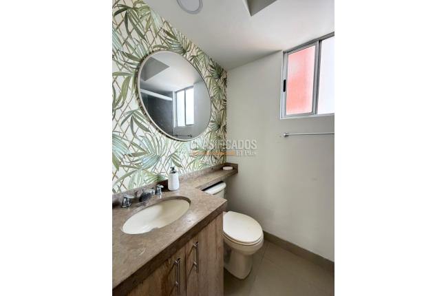 Apartamentos, Venta, La Flora - $560.000.000