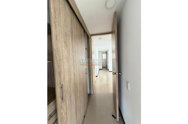 Apartamentos, Venta, La Flora - $560.000.000