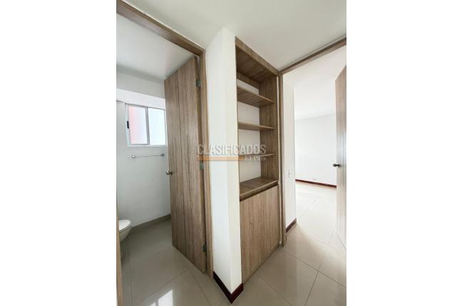 Apartamentos, Venta, La Flora - $560.000.000