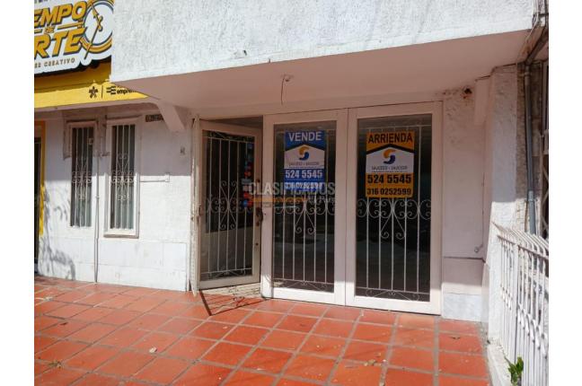 Locales y Bodegas, Alquiler en Camino Real