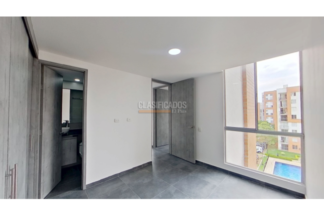 Apartamentos, Venta, Ciudad Melendez - $242.000.000