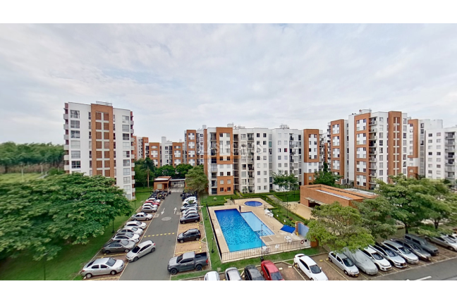 Apartamentos, Venta, Ciudad Melendez - $242.000.000