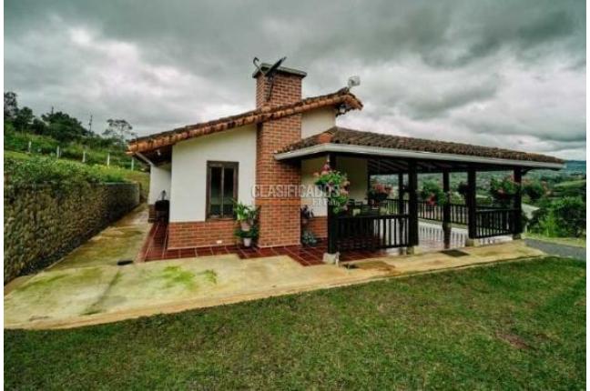 Fincas y Casas Campestres, Venta en Dagua