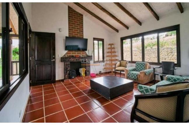 Fincas y Casas Campestres, Venta en Dagua