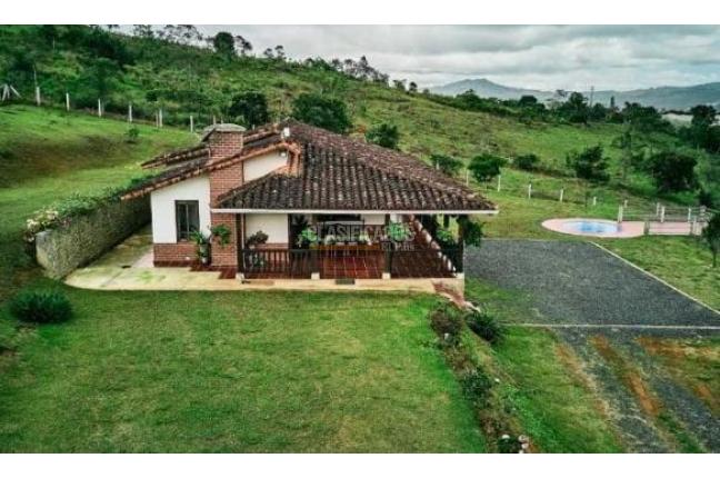 Fincas y Casas Campestres, Venta, Dagua - $790.000.000